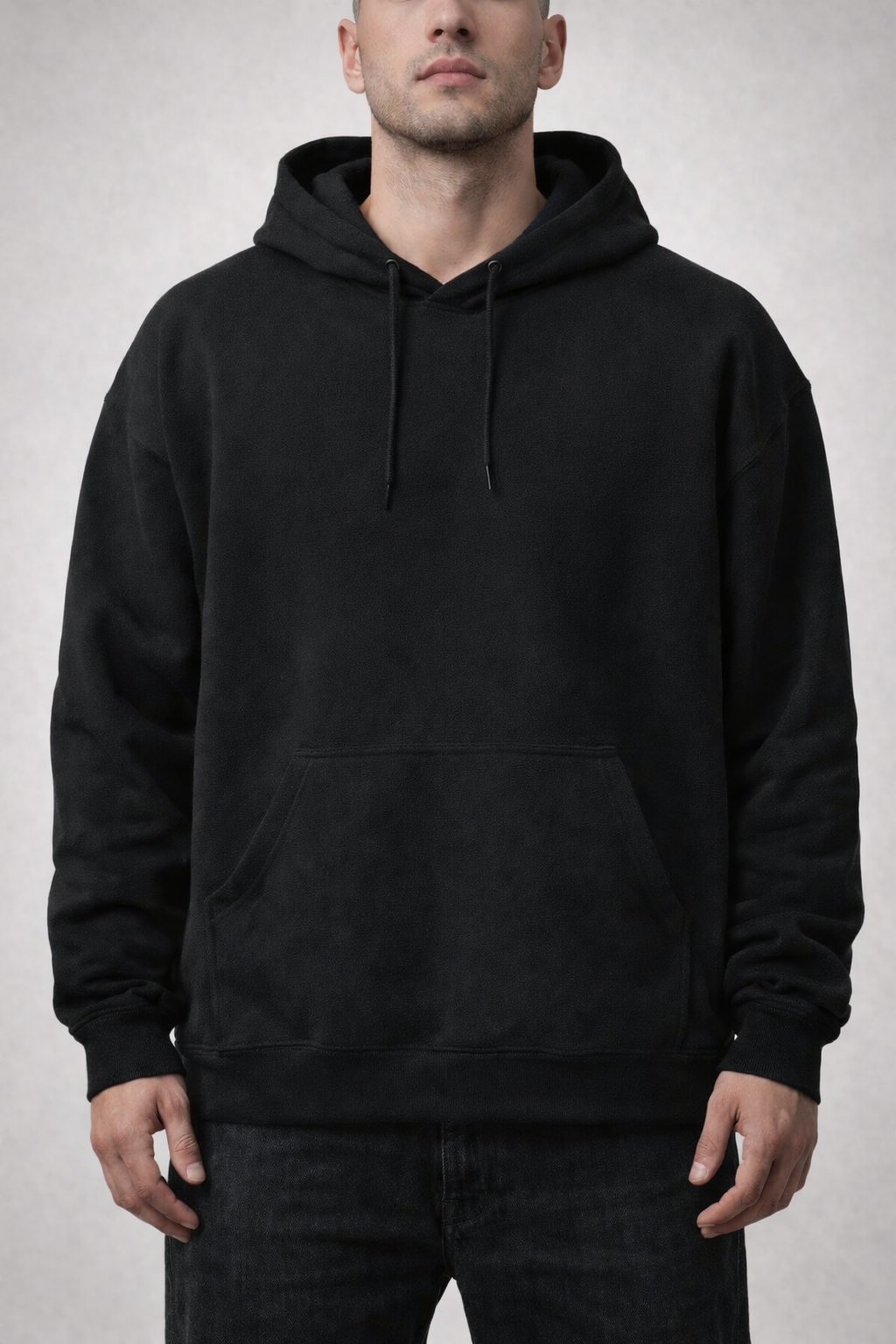 Comfort Zones Are Overrated Oversized Hoodie